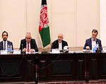 Cabinet Oks Draft Election Law, Proposing Amendments